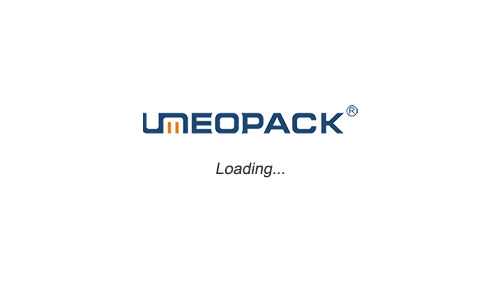 doypack premade packing machine